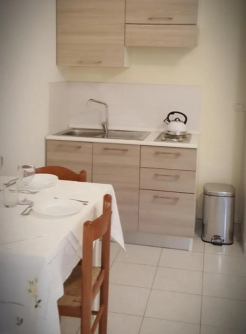 Happy Apartment Lecce 0*,