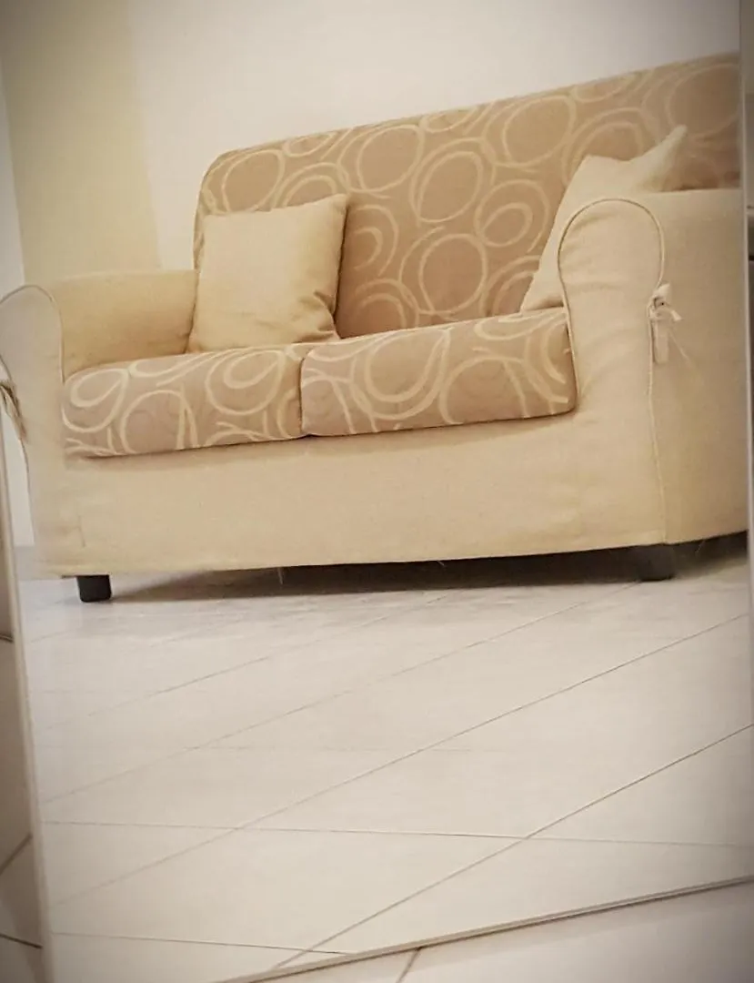 Happy Apartment Lecce