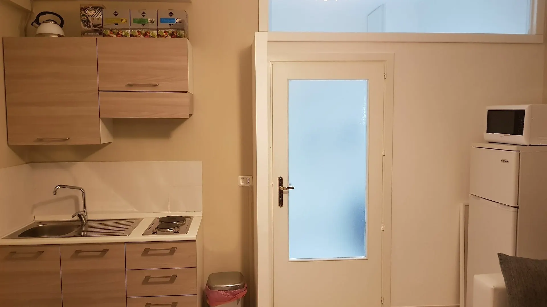Happy Apartment Lecce Italia