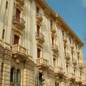  Appartamento Dimora Tamborino